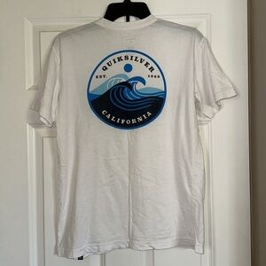 Quiksilver Graphic T-Shirt
